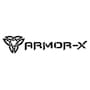 ARMOR-X Rainproof Military Grade Rugged Case w  Hand Strap and Kick-stand for Tab K10, RIN-LN-K10, 41747786, Carrying Cases - Tablets & eReaders