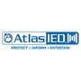 Atlas Sound M1000 Ceiling Mountable Speaker, M1000, 41270844, Speakers - Commercial AV