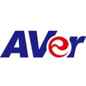 Aver Information VB342 TV Mount, COMVBTMNT, 36252251, Video Conference Room Hardware