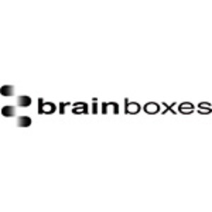 Brainboxes INDUSTRIAL 8 PORT GIGABIT ETHE, SW-518                        , 41980163, Network Switches