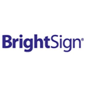 Brightsign 64GB MicroSDHC Memory Card, Class 10, SDHC-64C10-1(M), 41770278, Memory - Flash