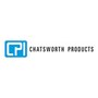 Chatsworth Universal Cable Runway; 12INW x 1.5INH x 9.96ftL; Black, 10250-712                     , 41909832, Cable Accessories
