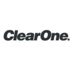 ClearOne Collaborate Versa 100 w Unite 100 PTZ Camera & Spontania, 930-3001-110, 30735534, Video Conference Room Hardware