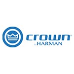 Crown Audio DCI4X2400N-U-USFX Main Image from Crown Audio DCI4X2400N-U-USFX Main Image from