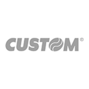 Custom America PRINTER PM2 USB RS232, 915NB010100333                , 42044960, Printers - POS Receipt