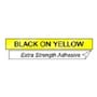 Brother 0.47 x 26.2' TZe631 Black on Yellow Tape for P-Touch 8m (2-pack), TZE6312PKG , 41975703, Paper, Labels & Other Print Media Brother 0.47 x 26.2' TZe631 Black on Yellow Tape for P-Touch 8m (2-pack), TZE6312PKG , 41975703, Paper, Labels & Other Print Media