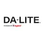 Da-Lite Designer Contour Electrol Projection Screen, Matte White, 16:9, 110 , 14429, 41749307, Digital Signage Players & Solutions