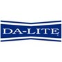 Da-Lite H323 6' Display Easel, 87024, 10168085, Projector Accessories