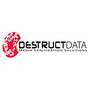 DestructData HD-2  Degausser, DDA-HD-2XT                    , 41862055, Degaussers