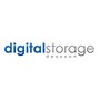 Digital Storage, Inc. LTO 3 WORM Labels, 1700-3LT, 10932240, Paper, Labels & Other Print Media