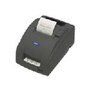Epson TM-U220D Ethernet E04 Dot Matrix Receipt Printer w  Edge, C31C515A8481, 33931127, Printers - POS Receipt