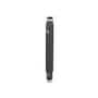 Chief Manufacturing 10'-12' Speed-Connect Adjustable Extension Column, Black, CMS1012, 10121800, Stands & Mounts - Desktop Monitors Chief Manufacturing 10'-12' Speed-Connect Adjustable Extension Column, Black, CMS1012, 10121800, Stands & Mounts - Desktop Monitors