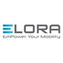 Elora LP3 BATTERY SADDLE SERVICE KIT, 5805-0835                     , 41876199, Cart & Wall Station Accessories