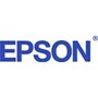 Epson Black Fabric Ribbon Cartridge for LX-350 Impact Printer, S015631, 16081968, Printer Ribbons