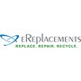Ereplacements Replacement Lamp for HC6500, HC6500U, HC7000, HC7000GT, HC7000U, VLT-HC7000LP-ER, 33406349, Projector Lamps