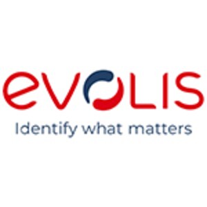 Evolis ZENIUS Expert Printer , ZN1H0000RS, 41300204, Printers - Ink-jet