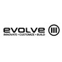 Evolve III Evolve3 2M PIX Web Camera, L69SNMF2M-BLK, 41293566, WebCams & Accessories