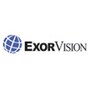 ExorVision 24INDNT.LED BACKLIGHT, VGA, VI, EX2401TS2                     , 41876556, Monitors