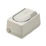 MagTek Open Box MiniMICR Check Reader (1100 Format, RS232 Interface with AC Adapter - Requires Cable) - Dark Gray, 22522003, 41748920, Magnetic Stripe/MICR Readers