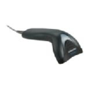 Datalogic Touch 65 Lite, Black, USB Kit , TD1120-BK-65K1, 15022528, Bar Code Scanners