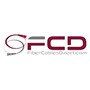 Fiber Cables Direct 40 100Gb LC-LC 50 125 OM4 Multimode Duplex Fiber Cable, Aqua, 10m, TAA, FCD-LCLC-OM4-USA-AQ-10M       , 41852502, Cables