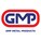 GMP Metal Products 70708 Image 1 from GMP Metal Products 70708 Image 1 from