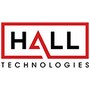 Hall Technologies KVM-HDU-4-X, 4-PORT HDMI KVM S, KVM-HDU-4-X                   , 41949171, KVM Switches