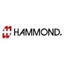 Hammond Adjustable Divider, 2-pack, RSPF15, 41410418, Racks & Cabinets