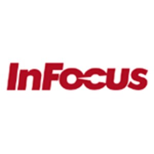 InFocus 65 PANEL MODEL D110 INF6550, INF6550                       , 41930772, Monitors - Large Format