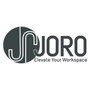JORO Electric Height Adjust Heavy Duty Wall Mount for Displays up to 86, PRO-LIFTWMHS-LCD-HD           , 41877019, Stands & Mounts - Digital Signage & TVs