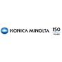 Konica Minolta Toner Cartridge - Black - 5500 , 8932-402, 41120521, Toner and Imaging Components - OEM