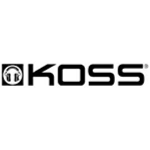 Koss KSC22i Ear Clip, KSC22I, 16910501, Headsets (w/ microphone)