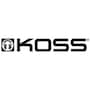 Koss UR10 Portable Hdphns Hang Bag, 196990                        , 41912123, Microphones & Accessories