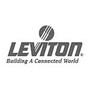 Leviton CAT6 UTP Small Diameter High-Flex Patch Cable, Yellow, 3ft, 6H460-03Y, 41698822, Cables