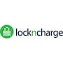 Lock N Charge 5 PACK-TYPE C TO RIGHT ANGLE T, LNC7-10500, 41773215, Cables