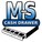 M-S Cash Drawer EP-1313-USB-M-B-5B8C Image 1 from 