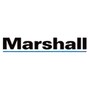 Marshall Electronics 7 On-Camera Field Monitor with Series 7 Power Kit, V-LCD70XP-HDMI-PM, 18469780, Monitors