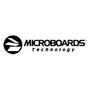 Microboards Glossy Inkjet Printable Discs (600-pack), T-CDR-WPP-SB-WS1, 33700214, DVD Media