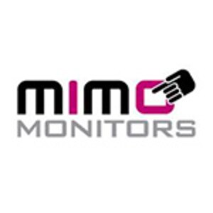 Mimo 10.1 LCD Open Frame Display , UM-1080H-NB, 32596267, Monitors