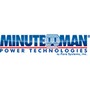 Minuteman Rackmount Brackets for RPM1521, BRKT RM RPM1521, 16298796, Rack Mount Accessories