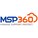 Msp360 MSP360RENEWAL4                 Image 1 from 