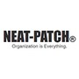 Neat-Patch 1U Cable Management Bay, NP1                           , 41837032, Rack Cable Management