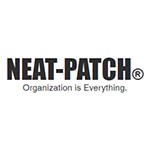 Neat-Patch 1U Cable Management Bay (NP1 )