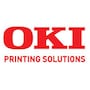 Oki Black Ribbon for ML1120 Series Printers, 43571801, 12147501, Printer Ribbons