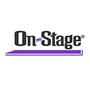 On-Stage Adjustable Wall-Mount Speaker Brackets, SS7322B, 41733520, Mounting Hardware - Miscellaneous