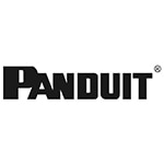 Panduit Quick Net MPO-LC break out Cassette P/N FQZO-12-10B2 
