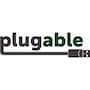 Plugable Professional Series USA Gear Dual Grip Hand Support and Wrist Strap, GRCMDG0110BKEW, 41777169, Camera & Camcorder Accessories