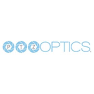 PTZOptics PTZ Camera Wall Mount-Large, PT-WM-3-BK                    , 41968625, Video Conference Room Hardware