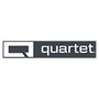 Quartet 72 X 48 Glass Dry-Erase Board, White Surface, G7248NMW                      , 42132510, Whiteboards