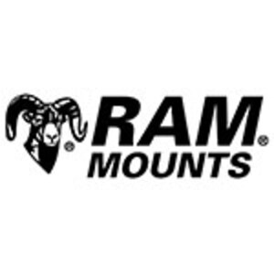 Ram Mounts GDS Cool-Dock for Samsung Tab Active5 & 3, GDS-DOCK-SAM62CPU, 41763001, Docking Stations & Port Replicators